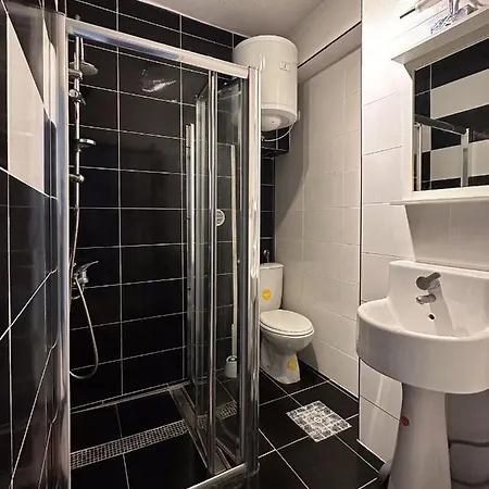Ankica - Old Town Centre Apartment
