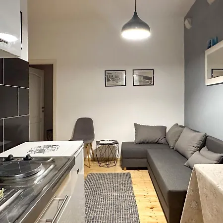 Apartment Ankica - Old Town Centre Makarska