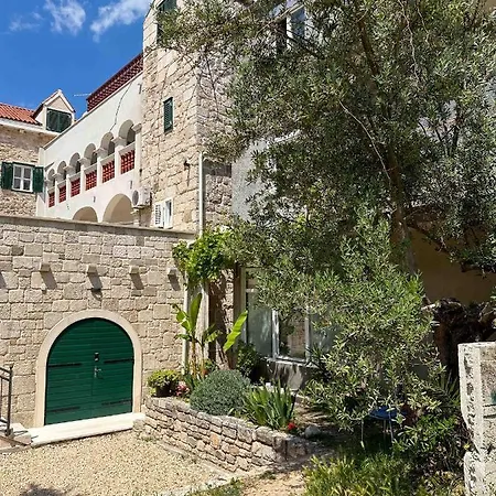 Apartment Ankica - Old Town Centre Makarska
